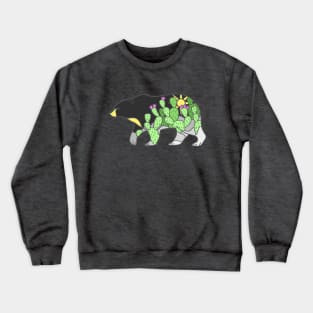 Black Bear Crewneck Sweatshirt